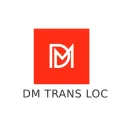 Dmtransloc,logo, Dm Trans Loc, Remorquage, Liège, Grivegnée, Plateau Remorque, Remorque, Plateau, Transport.webp